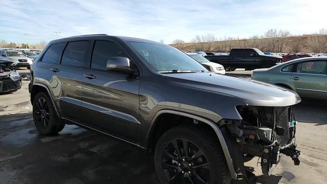 Jeep Cherokee 2017