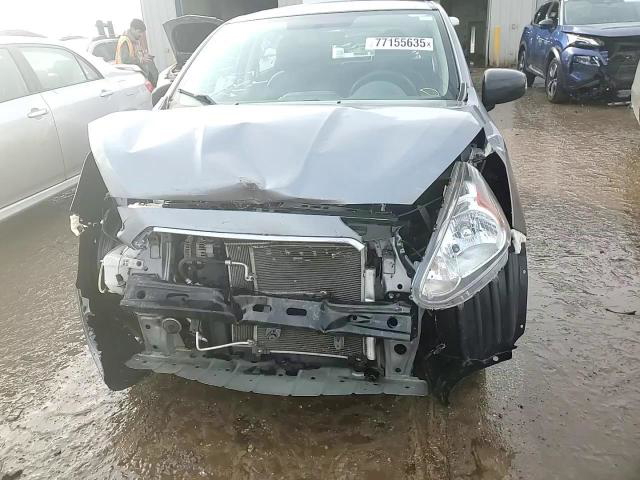 Mitsubishi Mirage 2018
