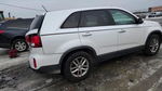Kia Sorento 2015