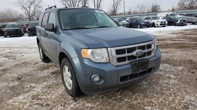 Ford Escape 2011