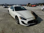 Maserati GranTurismo 2013