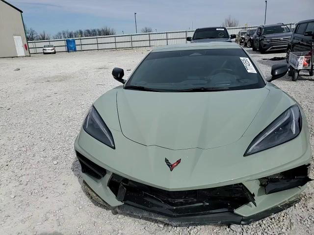 Chevrolet Corvette 2024