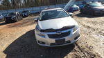 Chevrolet Cruze 2013