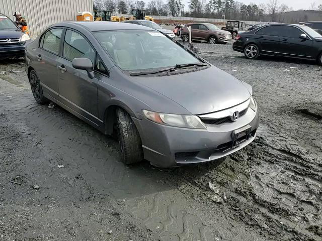 Honda Civic 2010