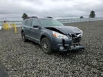 Subaru Outback 2013