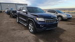 Jeep Grand Cherokee 2012