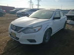 Nissan Altima 2016