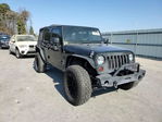 Jeep Wrangler 2010