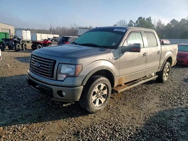 Ford F-150 2012