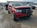 Dodge Durango 2014
