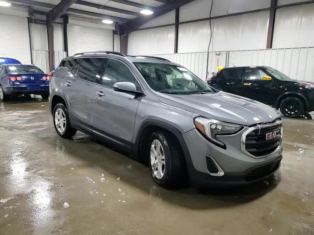 GMC Terrain 2020