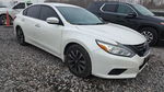 Nissan Altima 2016