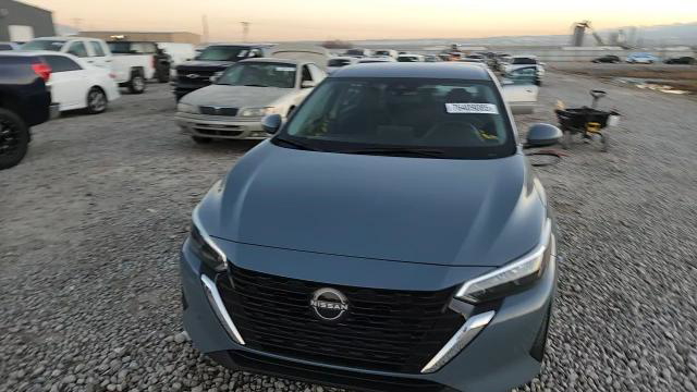 Nissan Sentra 2024