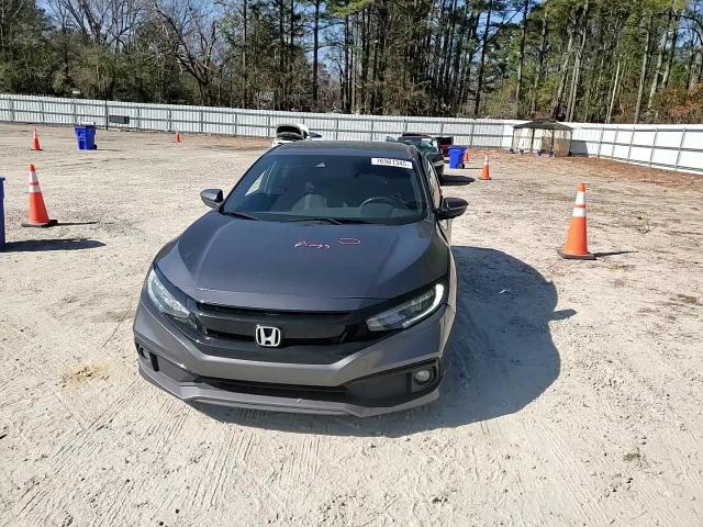 Honda Civic 2021