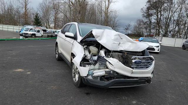 Ford Edge 2019