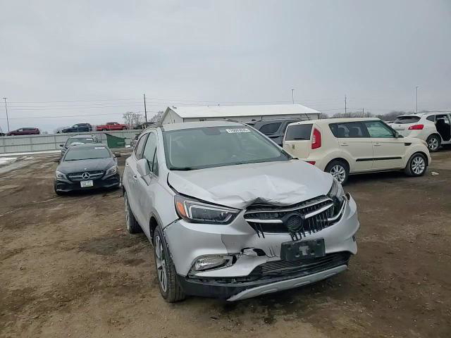 Buick Encore 2019