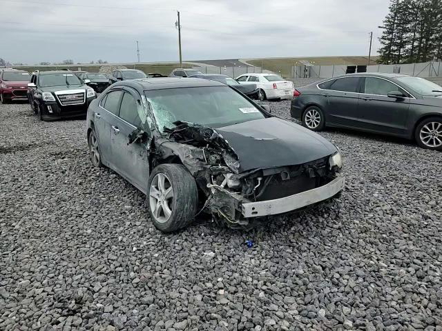 Acura TSX 2011
