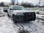 Ford Explorer 2019