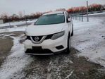 Nissan Rogue 2014