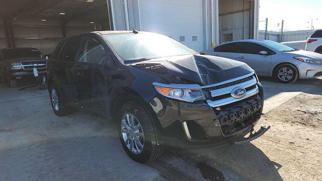 Ford Edge 2014