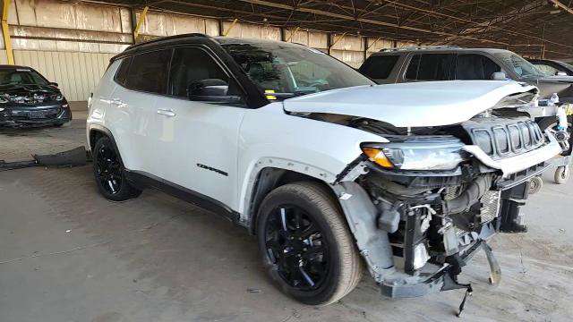 Jeep Compass 2022