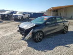 Kia Forte 2019