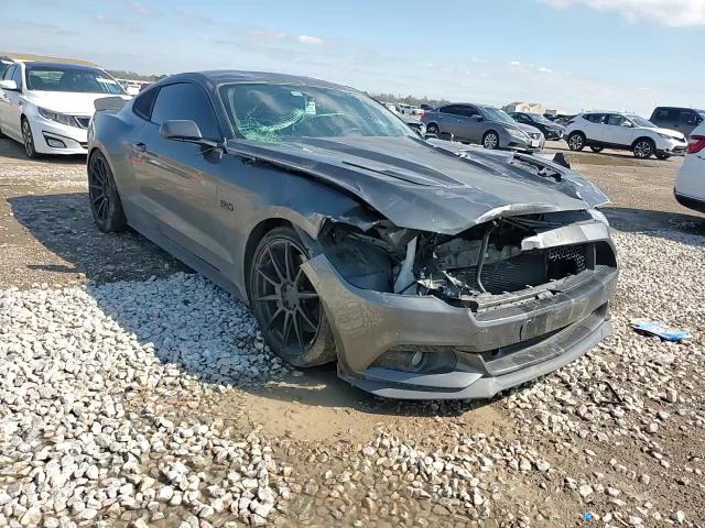Ford Mustang 2017