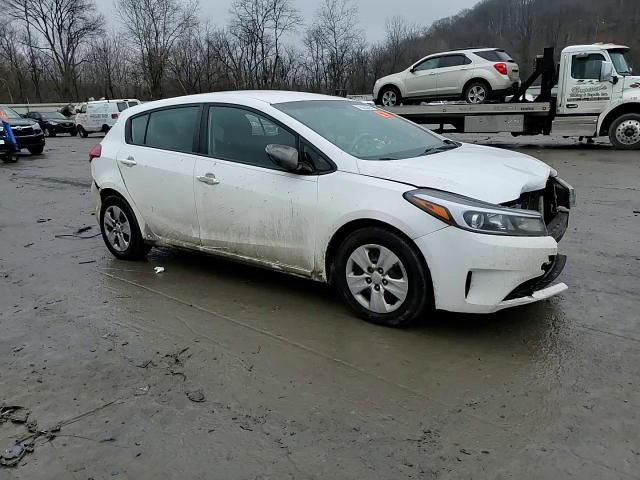 Kia Forte 2017