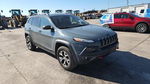 Jeep Cherokee 2015