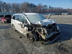 Honda Odyssey 2013