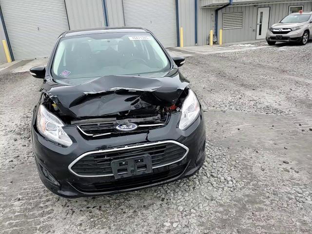 Ford C-MAX 2017