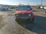 Jeep Renegade 2015