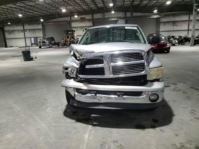 Dodge RAM 2005