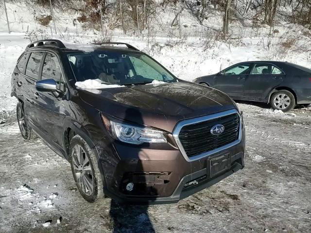 Subaru Ascent 2020
