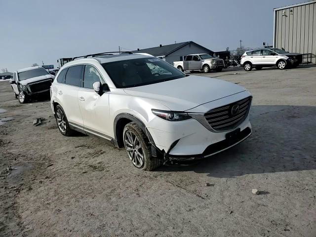 Mazda CX-9 2019