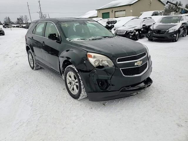 Chevrolet Equinox 2014