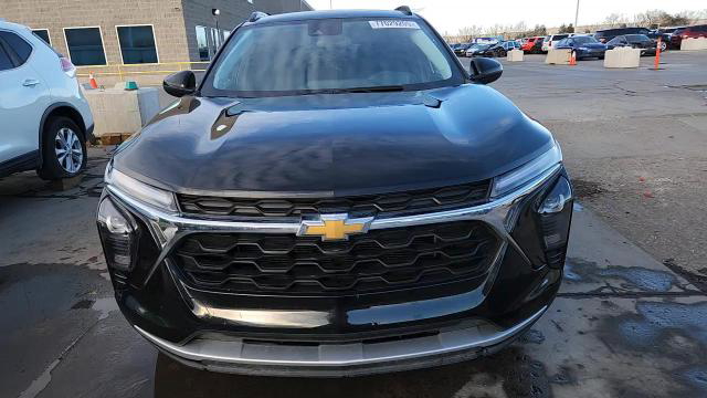 Chevrolet Trax 2024