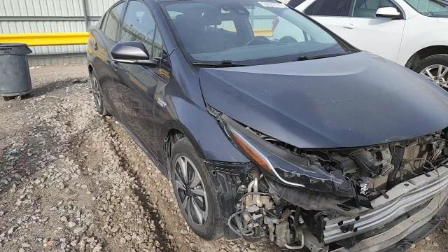 Toyota Prius 2017