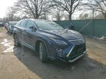 Lexus RX 2019