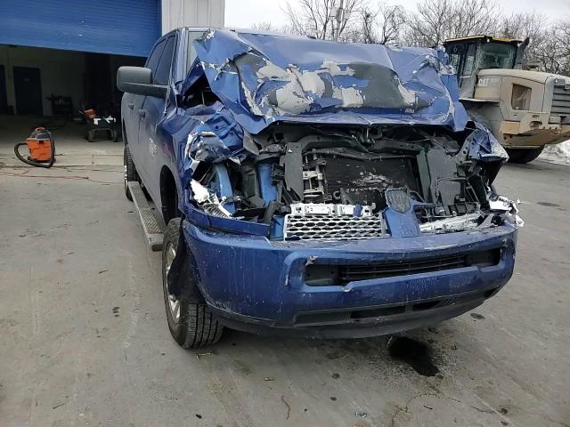 RAM 2500 2014