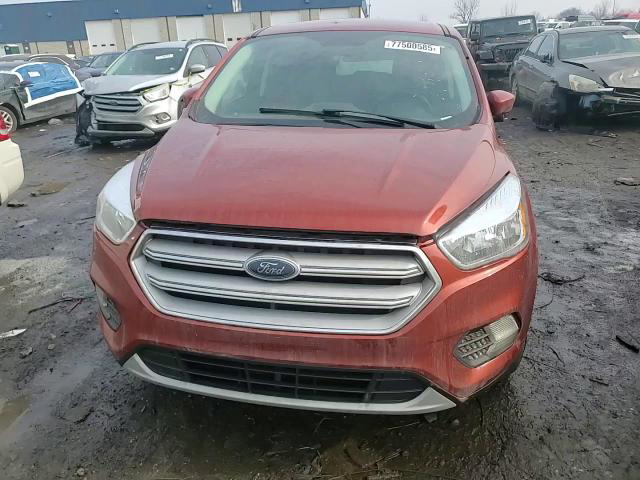 Ford Escape 2019