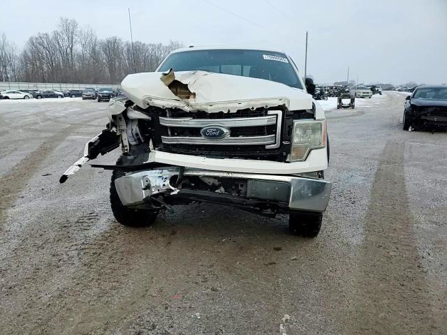 Ford F-150 2013