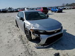 Honda Civic 2023