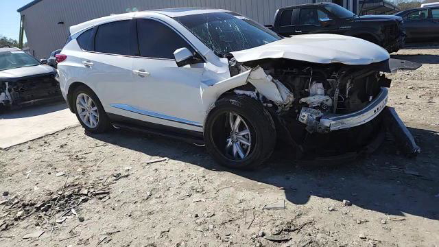 Acura RDX 2021