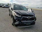 Toyota Highlander 2021