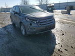 Ford Edge 2016
