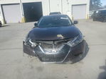 Nissan Maxima 2017