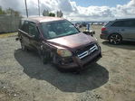Honda Pilot 2007