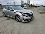 Kia Optima 2013