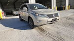 Lexus RX 2013